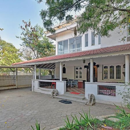 Hotel O Dakshin Villa Ecr Ченнаи Экстерьер фото