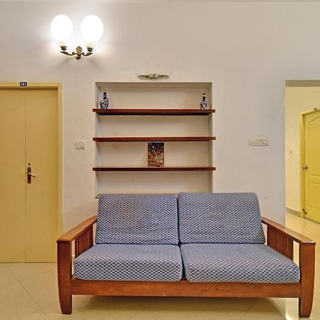 Hotel O Dakshin Villa Ecr Ченнаи Экстерьер фото