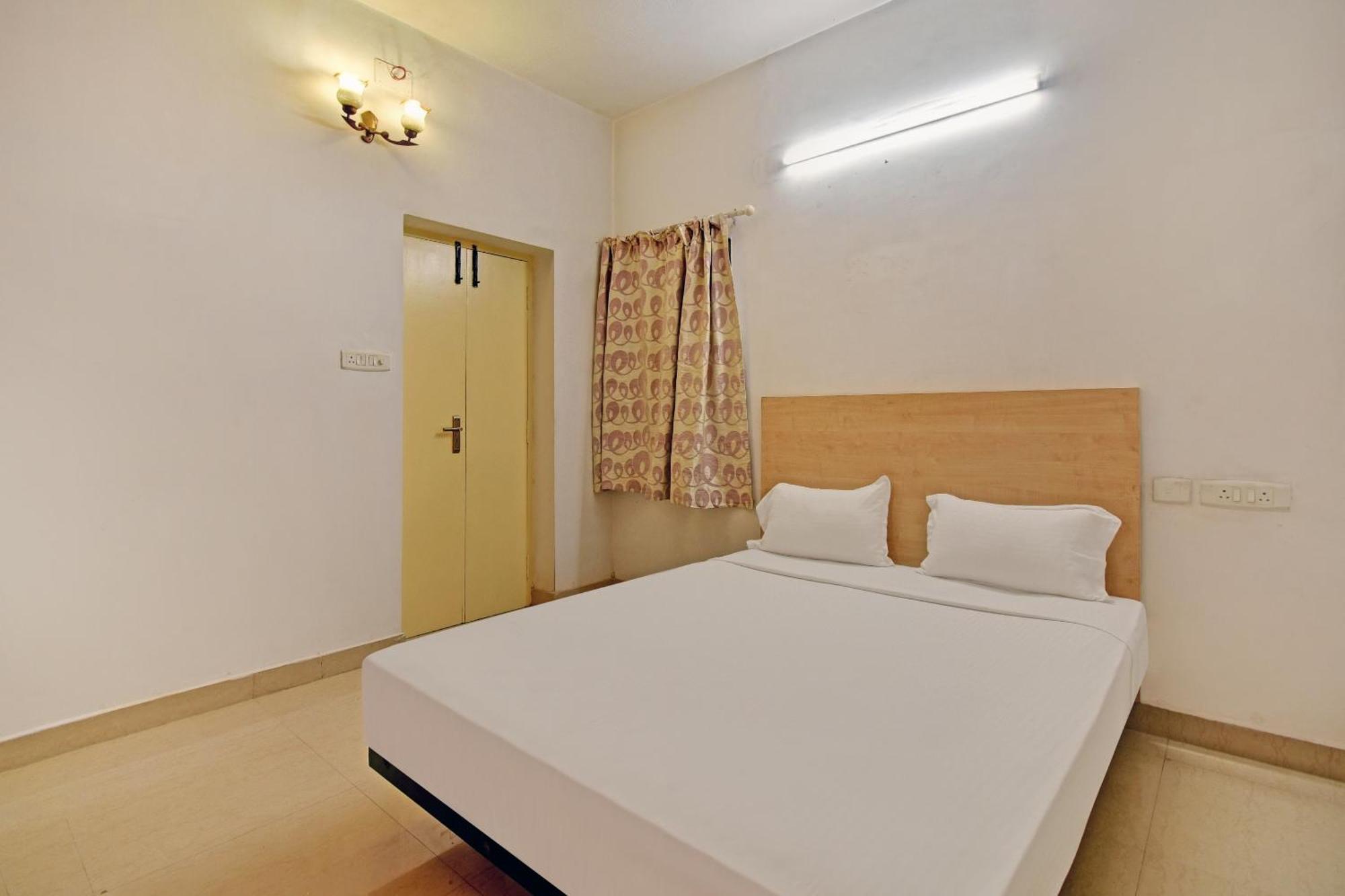 Hotel O Dakshin Villa Ecr Ченнаи Экстерьер фото