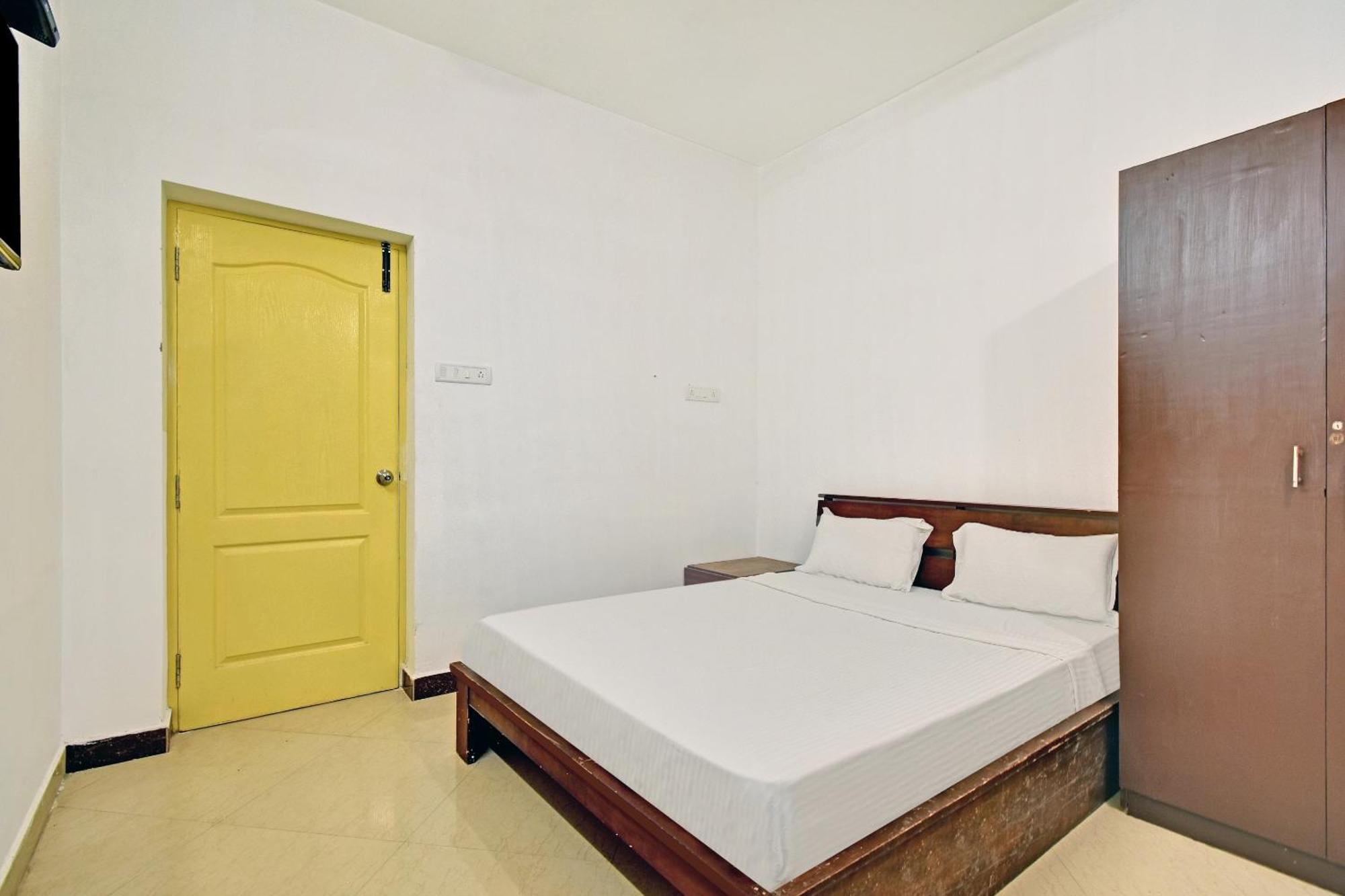 Hotel O Dakshin Villa Ecr Ченнаи Экстерьер фото