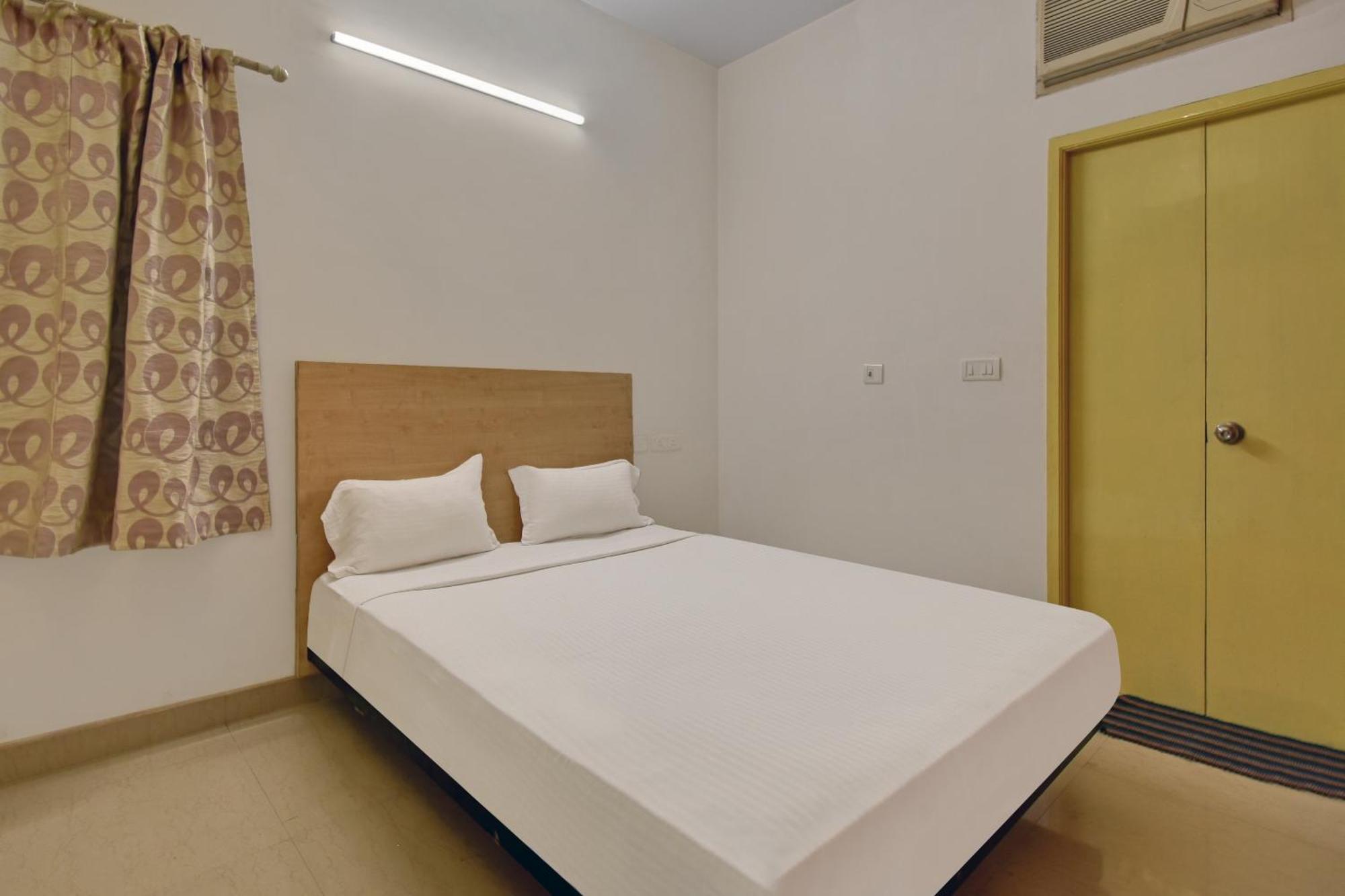 Hotel O Dakshin Villa Ecr Ченнаи Экстерьер фото