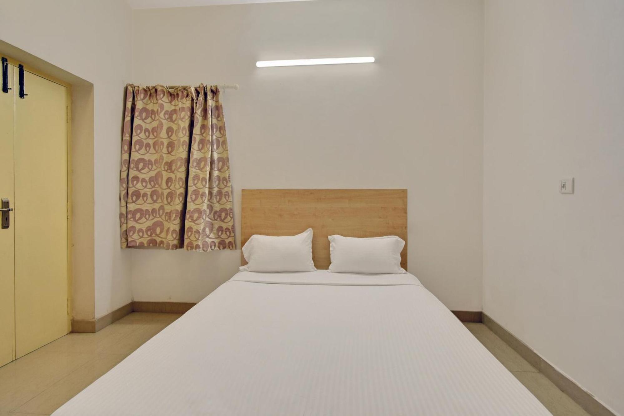 Hotel O Dakshin Villa Ecr Ченнаи Экстерьер фото